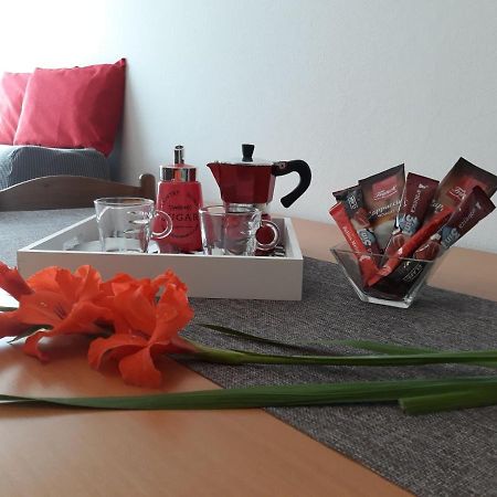 Apartment Nevia Fazana Bagian luar foto