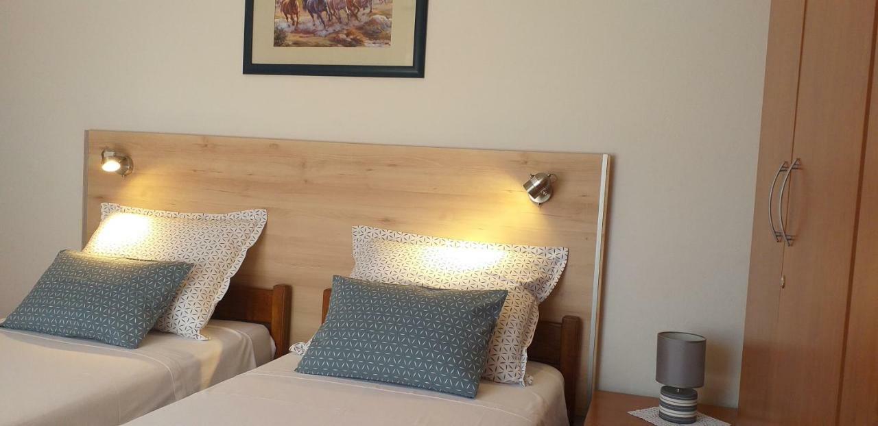 Apartment Nevia Fazana Bagian luar foto